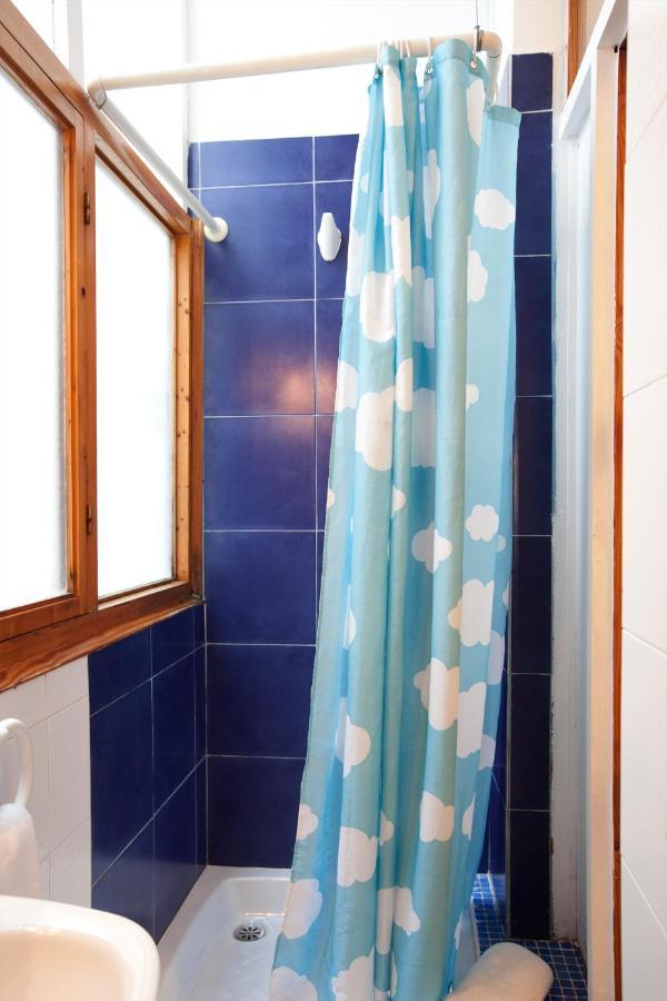 Gracia Apartment Barcelona Ngoại thất bức ảnh