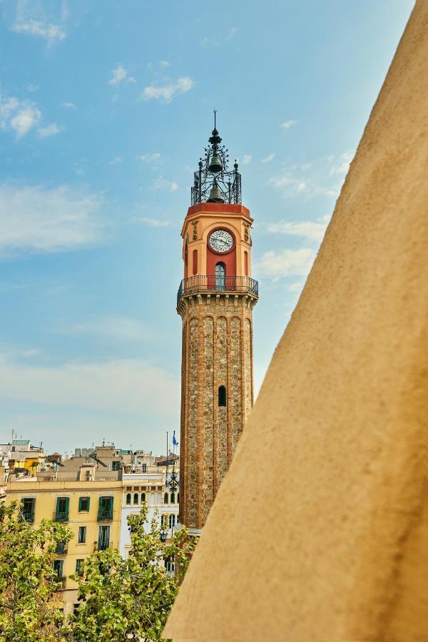 Gracia Apartment Barcelona Ngoại thất bức ảnh