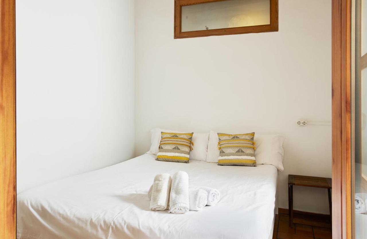 Gracia Apartment Barcelona Ngoại thất bức ảnh