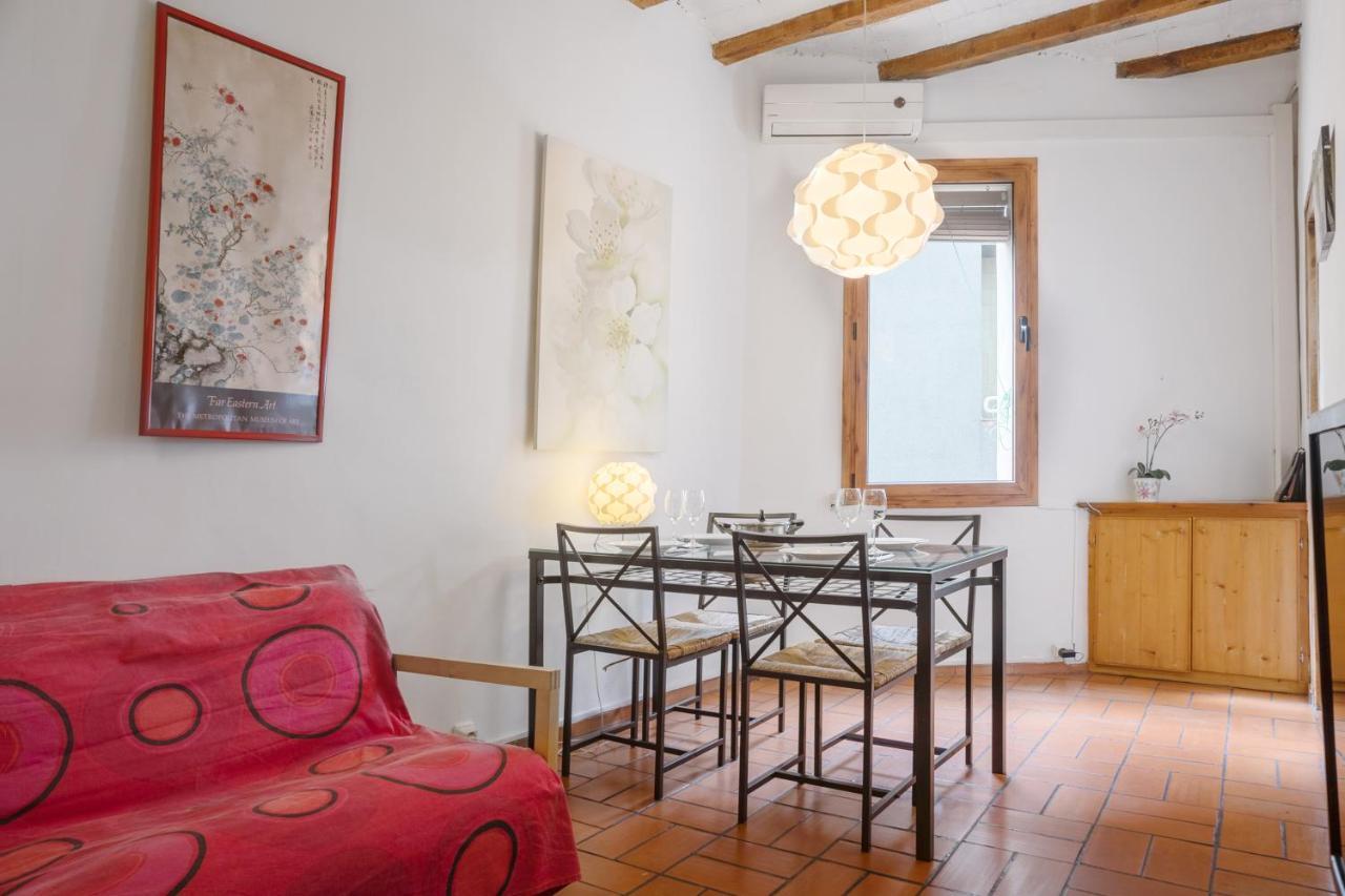 Gracia Apartment Barcelona Ngoại thất bức ảnh
