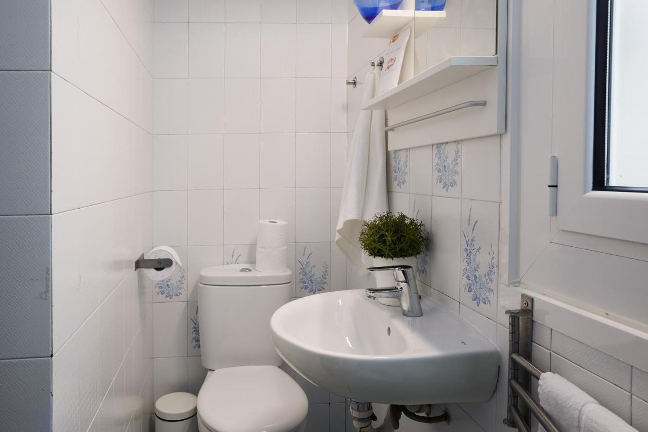 Gracia Apartment Barcelona Ngoại thất bức ảnh