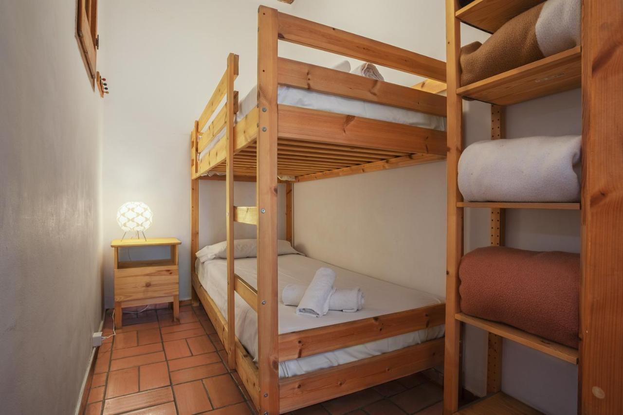 Gracia Apartment Barcelona Ngoại thất bức ảnh