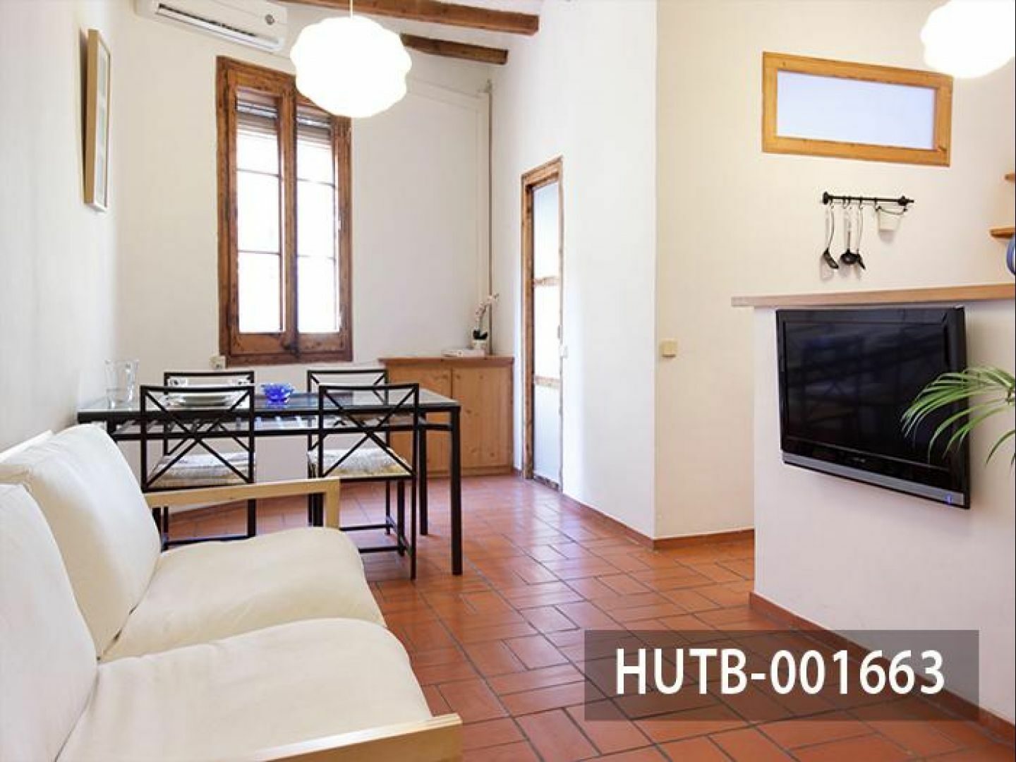Gracia Apartment Barcelona Ngoại thất bức ảnh